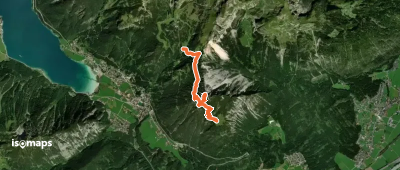 Wanderweg 12