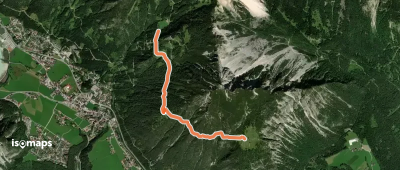 Wanderweg 11