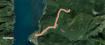 OSM Route 15798230