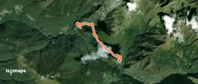 OSM Route 15798528