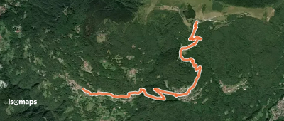 OSM Route 15798578
