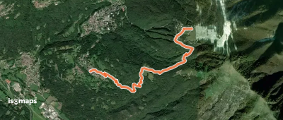 OSM Route 15798711