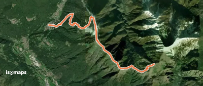 OSM Route 15799058