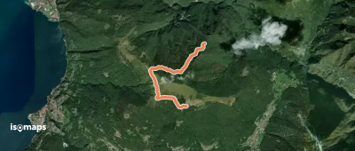 OSM Route 15799083
