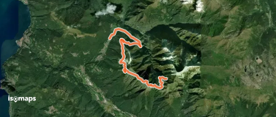 OSM Route 15799196