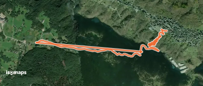 OSM Route 15799430