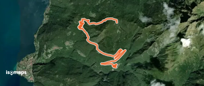 OSM Route 15799471