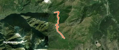 OSM Route 15799681