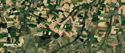 Wanderweg Krottental