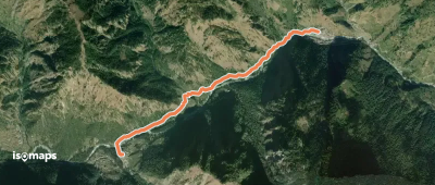 Kasol to Manikaran