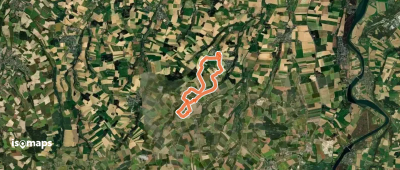 Wanderweg Hagleiten