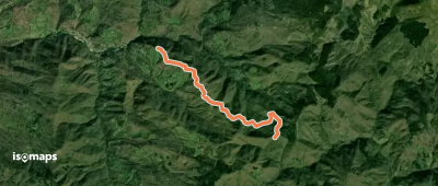OSM Route 15804710