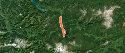 Salzkammergut Soleweg (Soleleitungsweg)