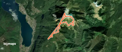 Sentiero del Monte Generoso