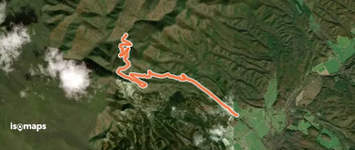 Holloway Draft Trail