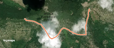 OSM Route 15811059