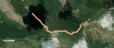 OSM Route 15811116