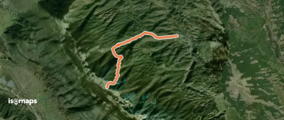 OSM Route 15812217