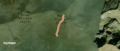 OSM Route 15812740