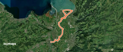 Jakobsweg Vorarlberg