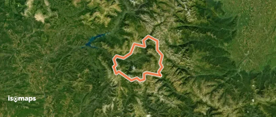 Tour de l'Ubaye