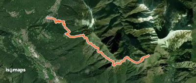 OSM Route 15815216