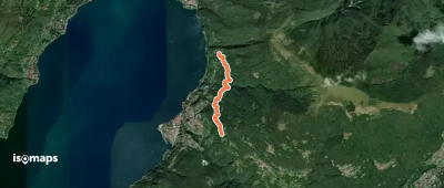 OSM Route 15815220
