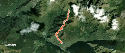 OSM Route 15815235