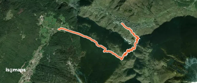 OSM Route 15815243