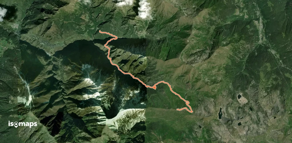 OSM Route 15815275
