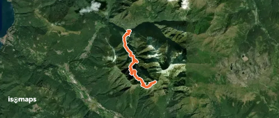 OSM Route 15815278