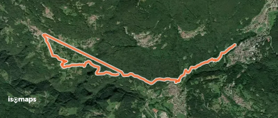 OSM Route 15815326