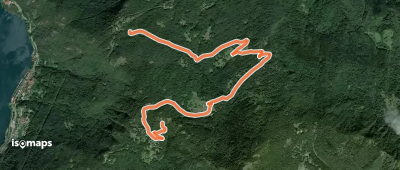 OSM Route 15815341