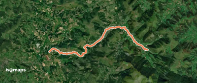 OSM Route 15816049