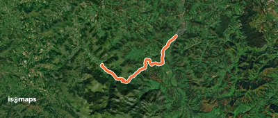 OSM Route 15816050