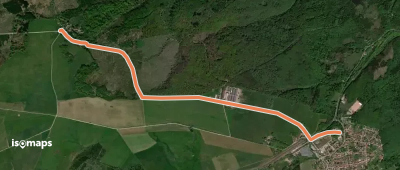 Harzklub Weg 43G