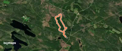 Härmänkylän geologinen luontopolku