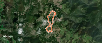 Senda Verde de San Martín de Oscos