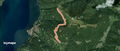 OSM Route 15817159