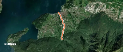 OSM Route 15817168
