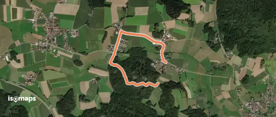 Wm18 »Bleschenbergweg«