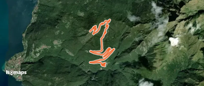 OSM Route 15817231