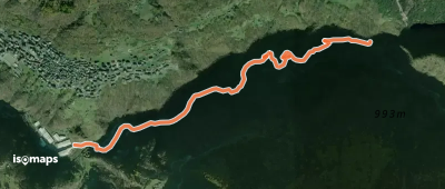 OSM Route 15817243