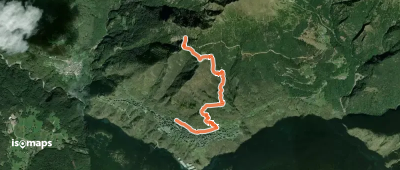 OSM Route 15817299