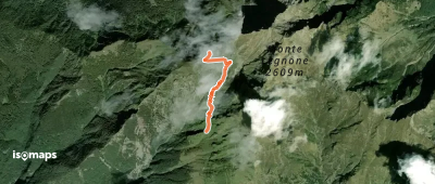 OSM Route 15817609