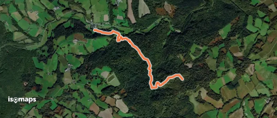 Chemin du Piémont Pyrénéen