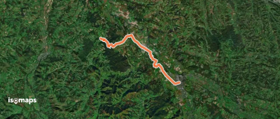 OSM Route 15817617