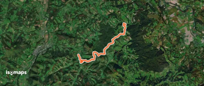 Chemin du Piémont Pyrénéen