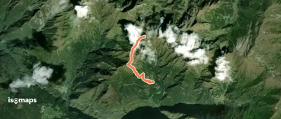 OSM Route 15817631