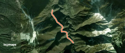 OSM Route 15817633
